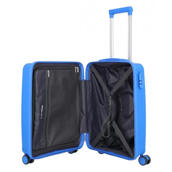  Koffer TRAVELITE PACIFIC S BLAU 