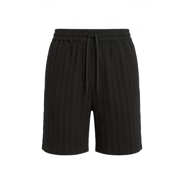  Herrenshorts URBAN CLASSICS TB8228-00007 SCHWARZ 