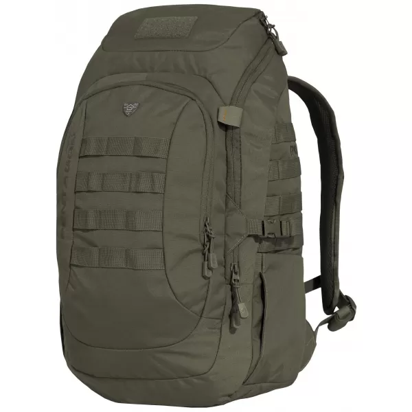  Rucksack PENTAGON EPOS BACKPACK 40LT K16101 GRÜN 