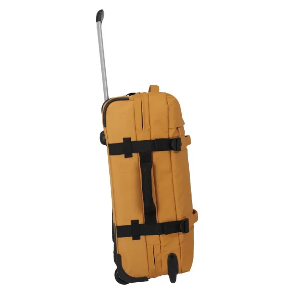  Tasche TRAVELITE BOLONIA WHEELED DUFFLE GELB 