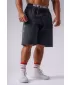 Herrenshorts NEBBIA OLYMPIA 950 SCHWARZ