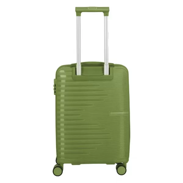  Koffer TRAVELITE PACIFIC OLIVE 