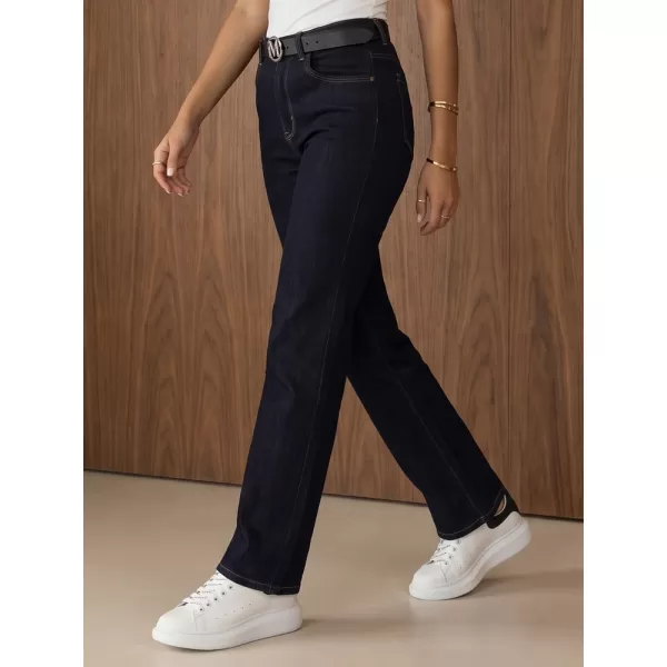  Damenhosen DSTREET UY3157 BLAU 