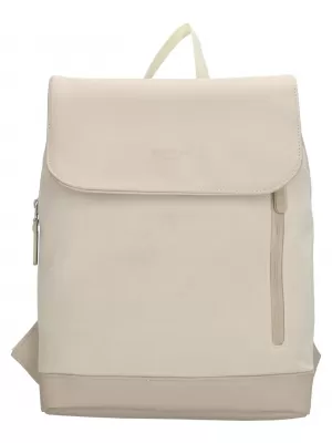 Rucksack BEAGLES Originals Kobe 23003 CREME