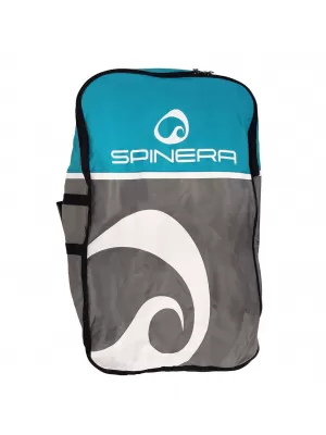 Transporttasche SPINERA pro kajaky GRAU/BLAU