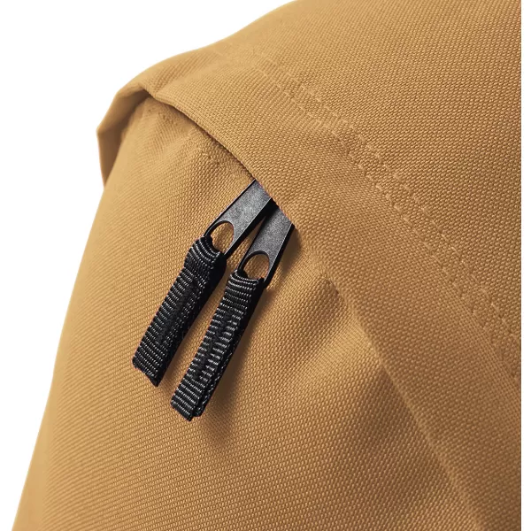  Rucksack BAGBASE | BG 125 ORANGEFARBENER ROST 