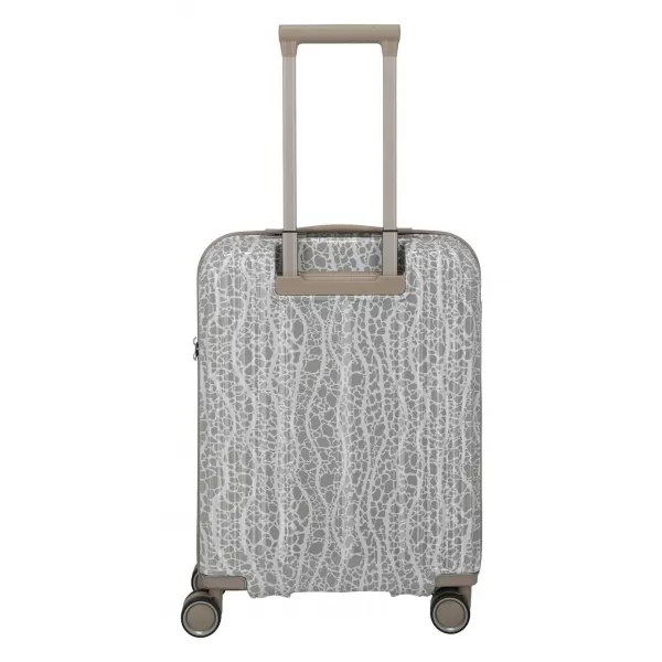  Ein Satz Koffer TRAVELITE LASCANA EDITION S,M,L SEKT 