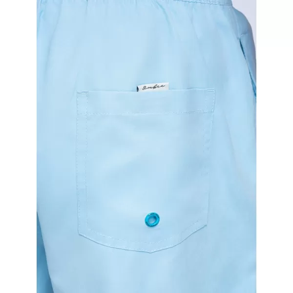  Herrenshorts OMBRE OM-SRSS-0216 HELLBLAU 