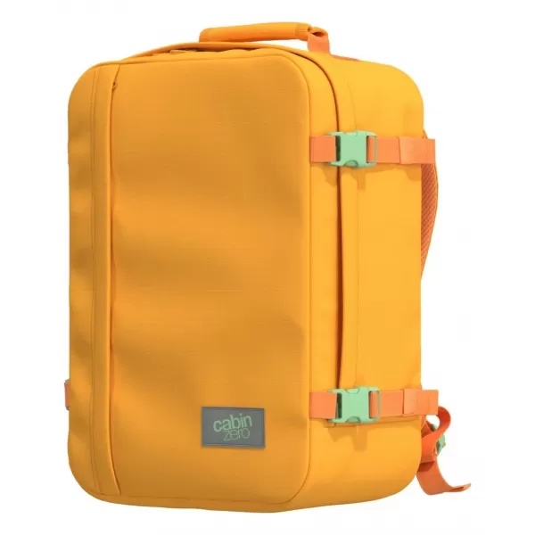  Rucksack CABINZERO Classic 36L BIENENWABE 