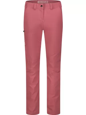 Damenhosen NORDBLANC HIGHEND NBSPL8351 ROSA