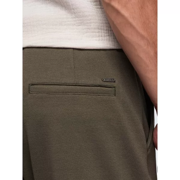  Herrenshorts OMBRE OM-SRCS-0206 OLIVGRÜN 