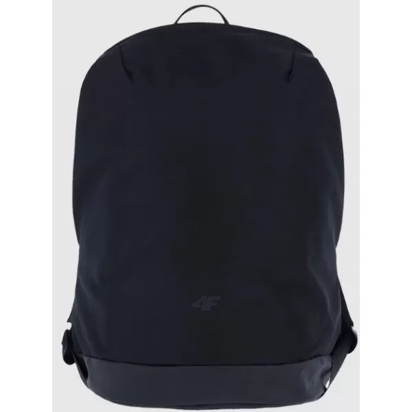  Rucksack 4F RMM00ABACU463 TIEFSCHWARZ 