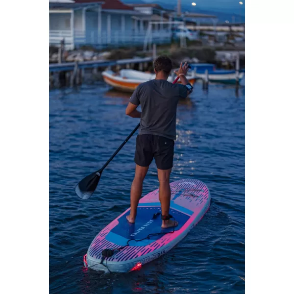  Paddle-Board AQUA MARINA Ray GRAUBLAU 