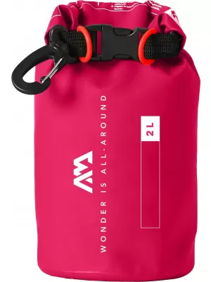 Schiffstasche AQUA MARINA Mini 2lt ROSA