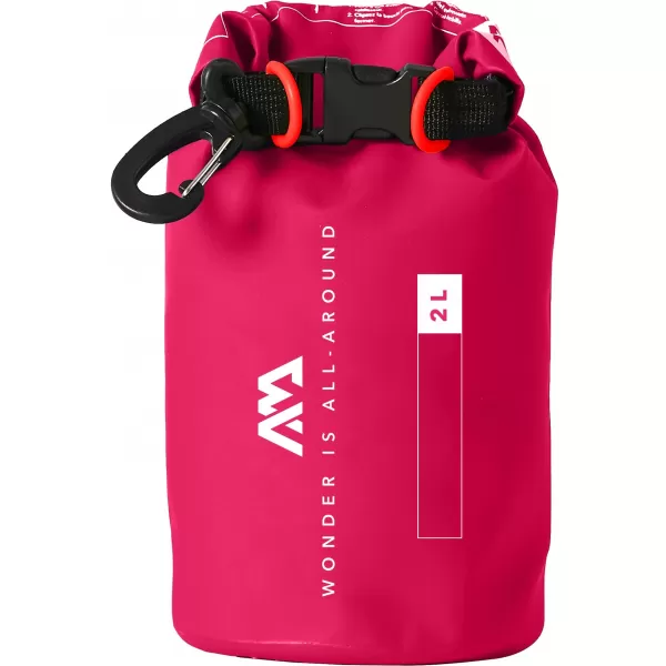  Schiffstasche AQUA MARINA Mini 2lt ROSA 