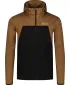 Wasserdichte Softshelljacke für Herren NORDBLANC EXPEDITIOUS NBSSM8323 BRAUN
