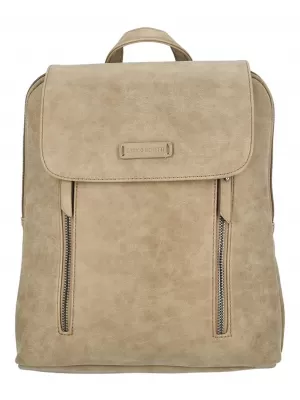 Rucksack ENRICO BENETTI Kylie 66434 MITTLERES TAUPE