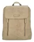 Rucksack ENRICO BENETTI Kylie 66434 MITTLERES TAUPE