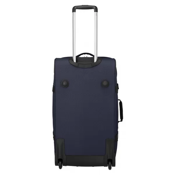  Tasche TRAVELITE BOLONIA WHEELED DUFFLE GEWOHNHEITEN 