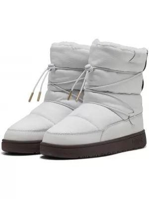 Damenschuhe PUMA SNOWBAE WNS 39392006 FEDERGRAU/FEDERGRAU