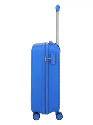 Koffer TRAVELITE PACIFIC S BLAU