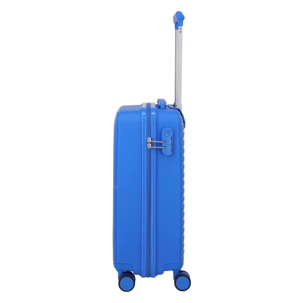  Koffer TRAVELITE PACIFIC S BLAU 