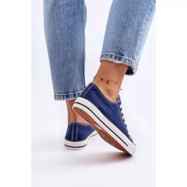 Damen-Sneaker BOTO 8SP30-4723 GEWOHNHEITEN 