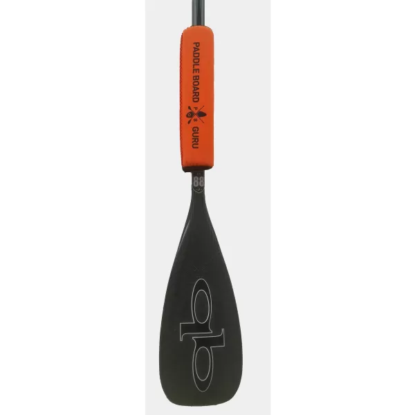  Paddelschwimmer PADDLEBOARDGURU ORANGE 