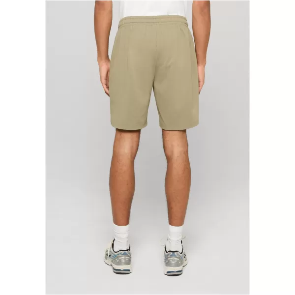  Herrenshorts URBAN CLASSICS TB8460 BLASSES OLIV 