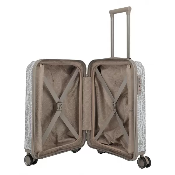  Ein Satz Koffer TRAVELITE LASCANA EDITION S,M,L SEKT 