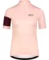 Damen-Radtrikot NORDBLANC ENTHUSIAST NBSLF8084 ROSA