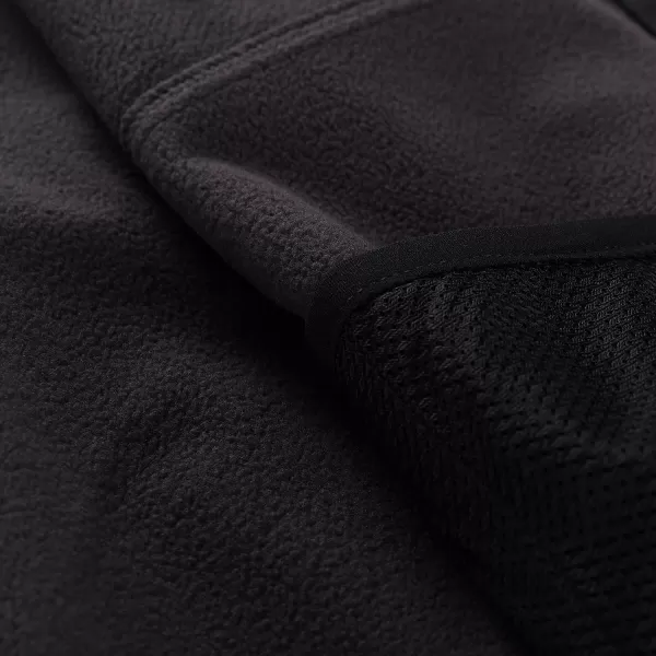 Outdoor-Jacke für Herren ALPINE PRO MOREN SCHWARZ 