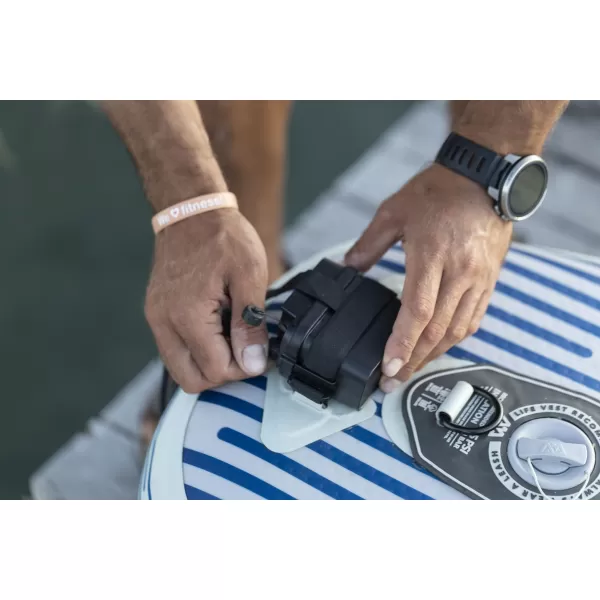  Paddle-Board AQUA MARINA Ray GRAUBLAU 