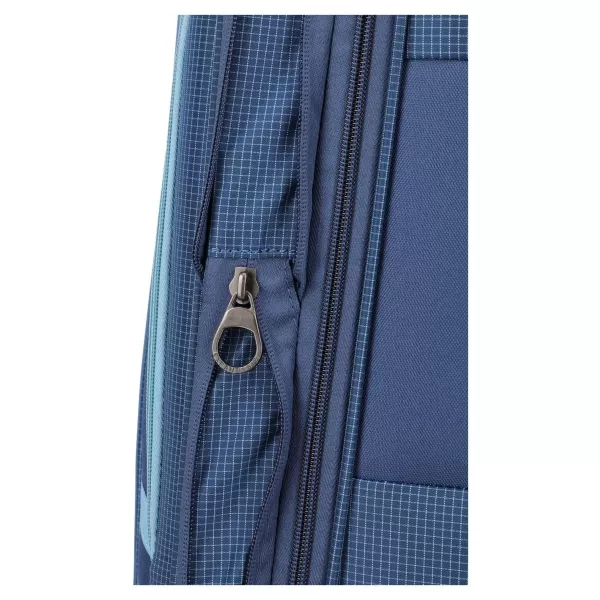  Koffer TRAVELITE Corsiica S BLAU 