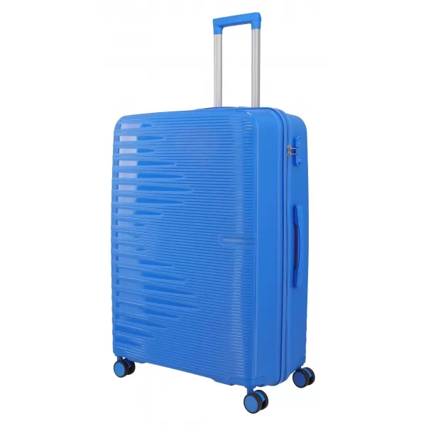  Ein Satz Koffer TRAVELITE PACIFIC S,M,L BLAU 