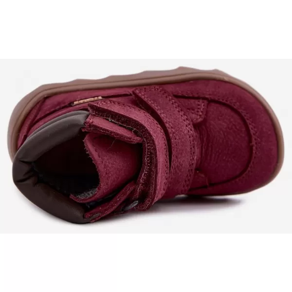  Kinderschuhe FRODDO G2110150-9 WEIN 