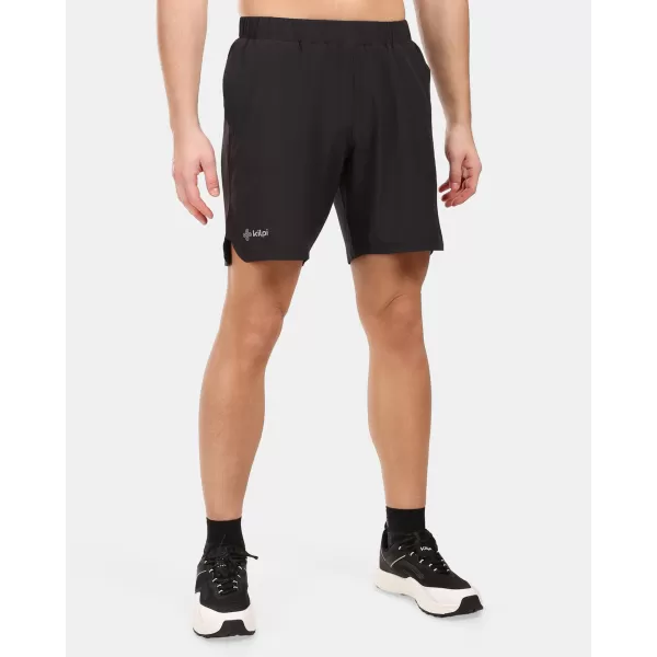  Herrenshorts KILPI BRAY-M 1M0415KI SCHWARZ 