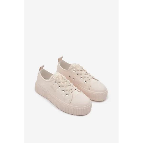  Kinder-Sneaker BIG STAR SHOES TT374106 BEIGE 