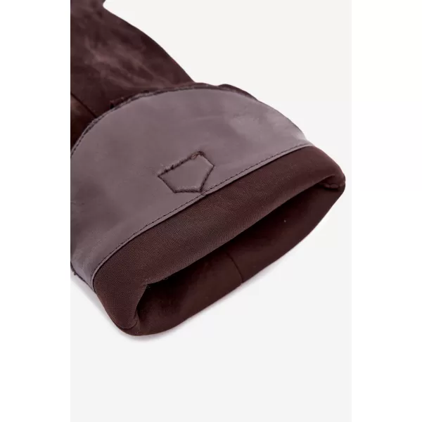  Cowboystiefel für Damen BOTO 2588A BRAUN 
