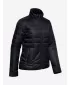 Damenjacke UNDER ARMOUR INSULATED STORM JACKET 1342812-001 SCHWARZ