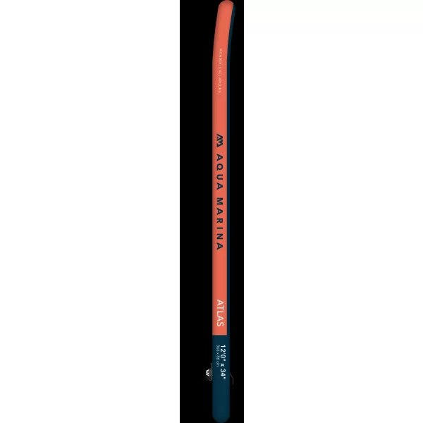  Paddle-Board AQUA MARINA Atlas 12 HIMMELSGLEITER 
