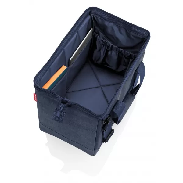  Tasche REISENTHEL ALLROUNDER M MS4129 TWIST-MARINE 