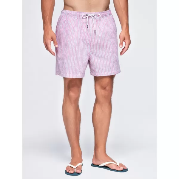  Herrenshorts OMBRE OM-SRSS-0214 ROSA 