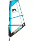 Segeln AQUA MARINA Blade Sail Rig 3.0 BLAU