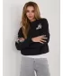 Damen-Sweatshirt SUBLEVEL D10600T02568H GRAPHIT
