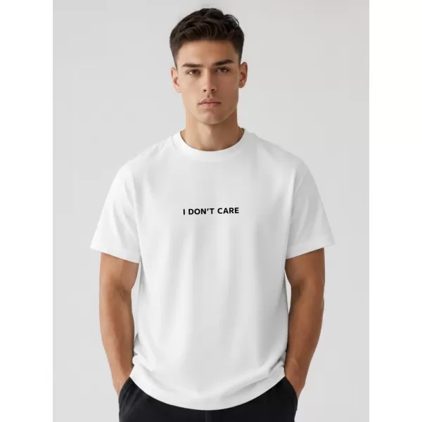  Herren-T-Shirt DSTREET NX1044R-WH-O WEIß 