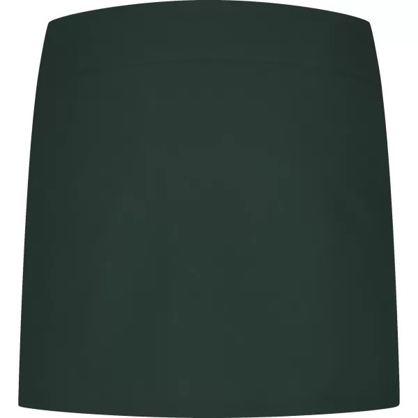  Kurzrock für Damen NORDBLANC LIGHTNESS NBSSL8356 DUNKELGRÜN 