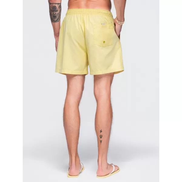  Herrenshorts OMBRE OM-SRSS-0216 GELB 