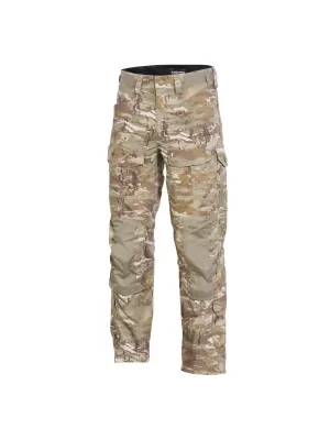 Herrenhosen PENTAGON WOLF PANTS K05031-CAMO K05031-Camo PENTACAMO