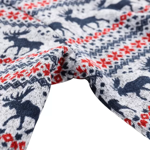  Warmer Kinderpullover ALPINE PRO NORESO HOCHHAUSVARIANTE PB 